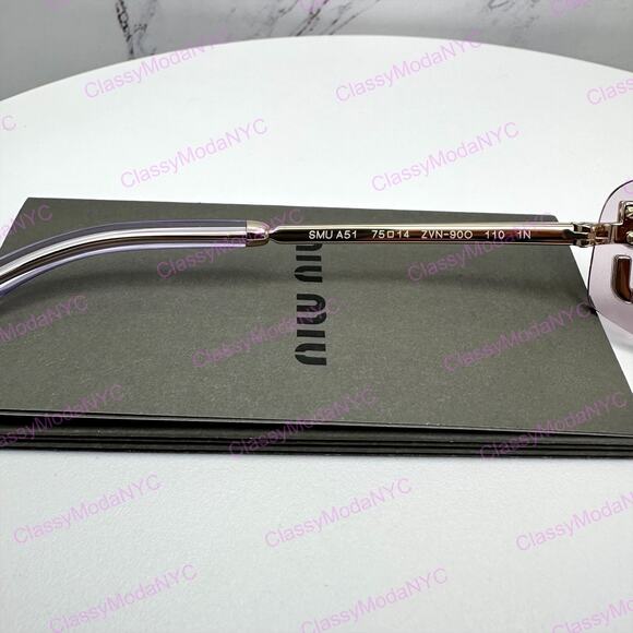 New MIU MIU Sunglasses main image 10